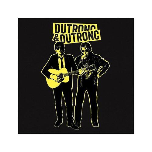 Dutronc & Dutronc - Cd Album
