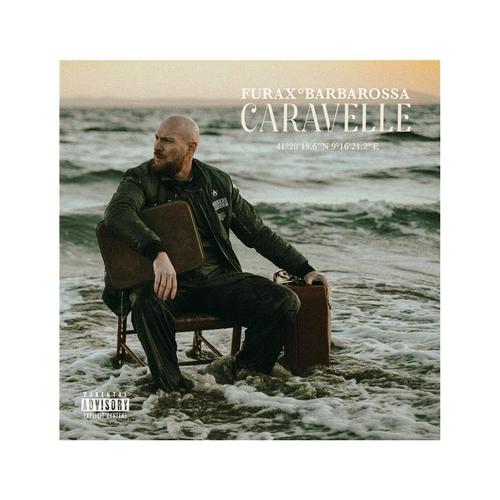 Caravelle - Cd Album