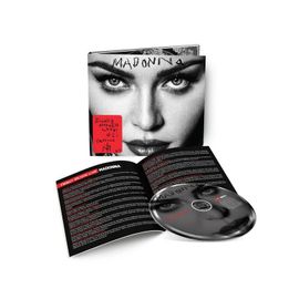 Finally Enough Love - Cd Album