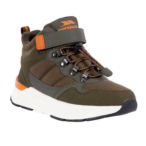 Trespass - Bottines De Marche Cady - Enfant