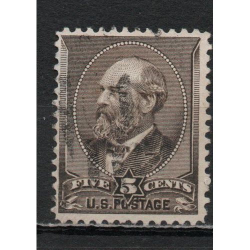 Timbre-Poste Des Etats-Unis