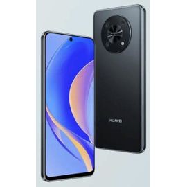Huawei Nova Y90 Dual-SIM 8/128 Go Noir