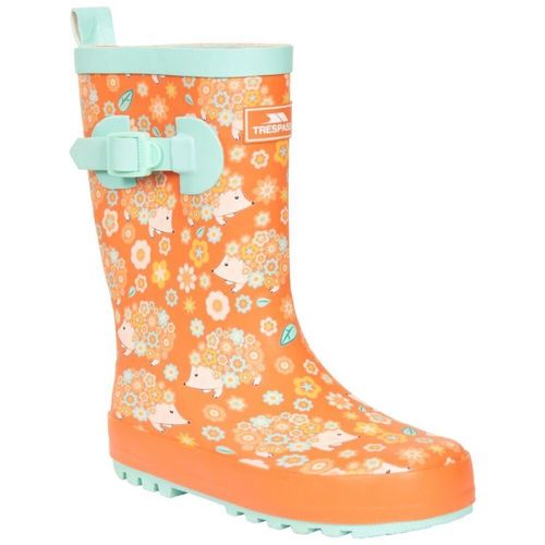 Trespass - Bottes De Pluie Puddle - Enfant