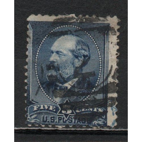 Timbre-Poste Des Etats-Unis