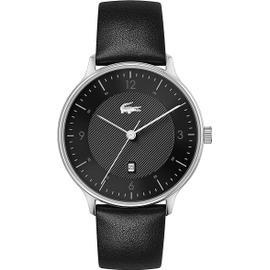 Montre Lacoste Homme Date pas cher Promos Prix bas sur le neuf