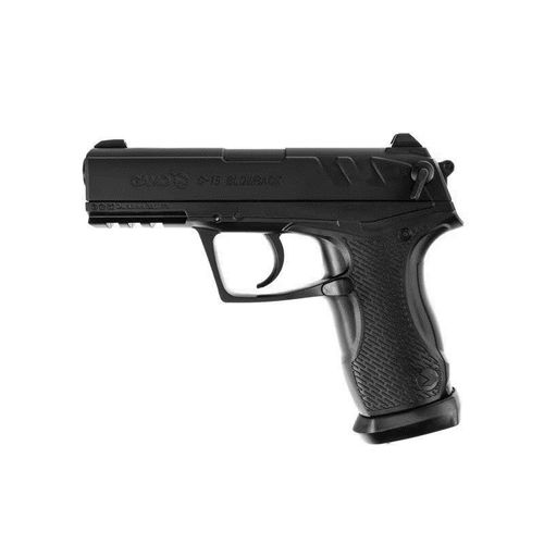 Pistolet Wiatrówka Gamo C-15 Blowback Kal. 4 5 Mm Diabolo/Bb