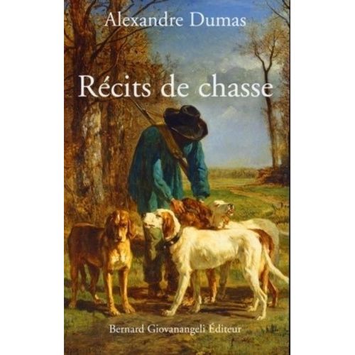 Récits En Chasse