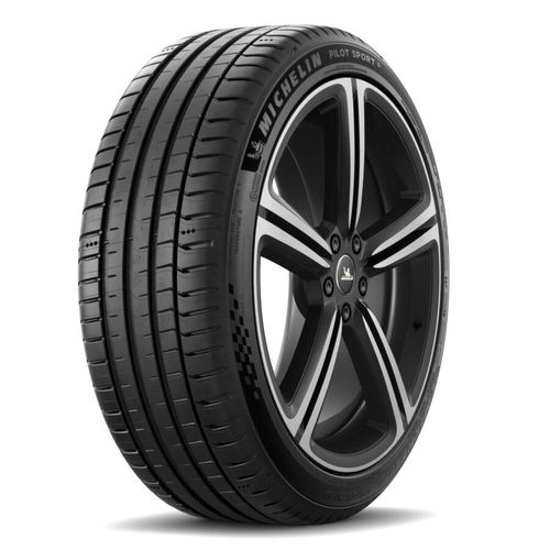 Pneu Michelin Pilot Sport 5 255/40 R20 101 Y Renforcé (Xl)