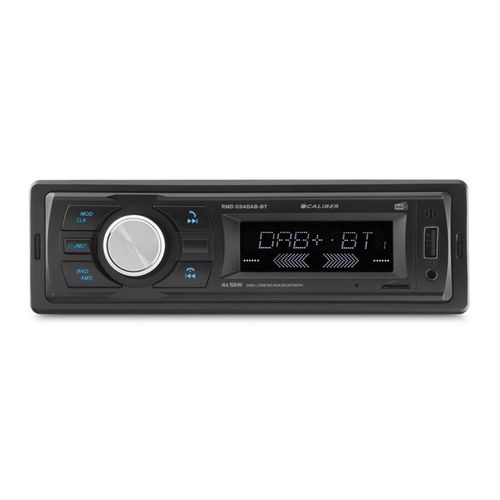 Autoradio Caliber Rmd034dab-Bt