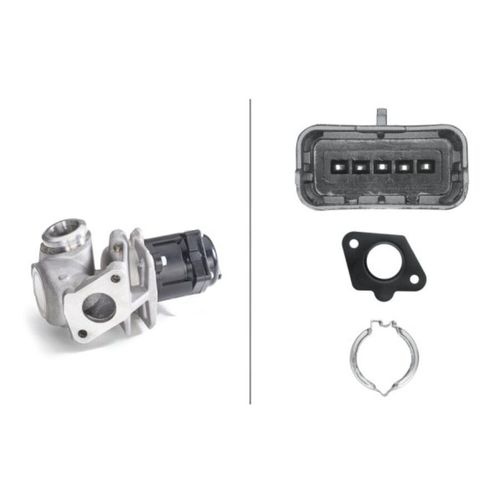 Vanne Egr Hella 6nu 010 171-111