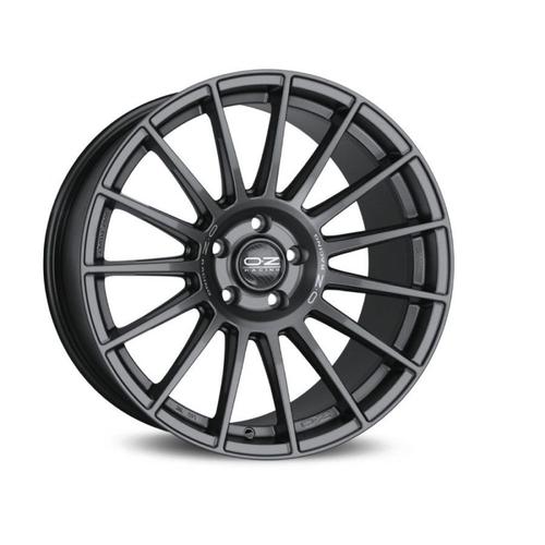 Jante Alu Oz Superturismo Dakar 9x21 5x112 Et50