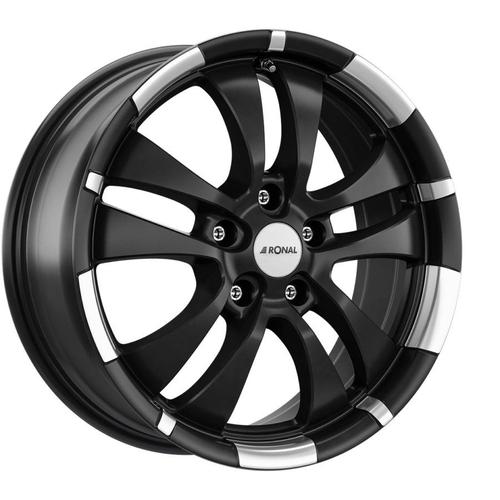 Jante Alu Ronal R59 7,5x18 5x100 Et45