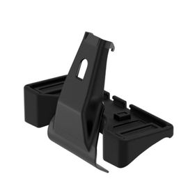 4 Pattes De Fixation Norauto Clamp 276