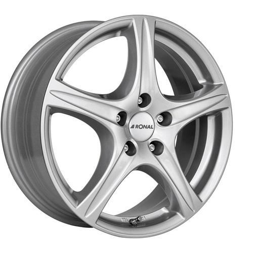 Jante Alu Ronal R56 6,5x16 4x108 Et26