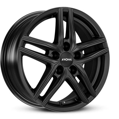 Jante Alu Ronal R65 Jbm 6,5x17 5x100 Et37