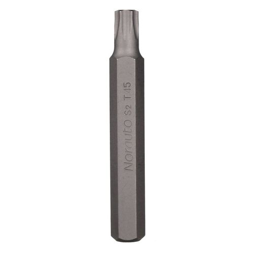 Embout 10mm X 75mm Torx T45