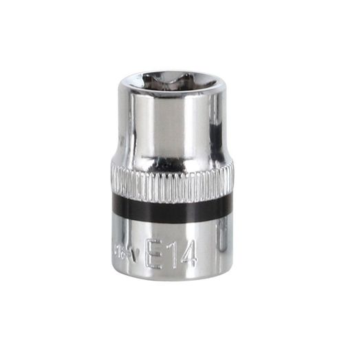 1 Douille Torx E14 Carré 3/8 Droit Norauto"