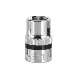 1 Douille Torx E14 Carré 3/8 Droit Norauto"