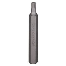 Embout 10mm X 75mm M6
