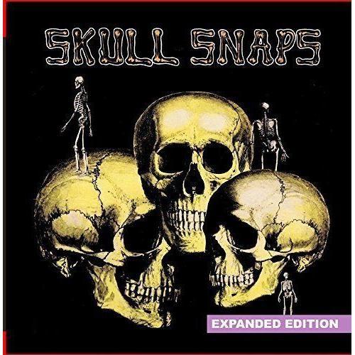 Skull Snaps