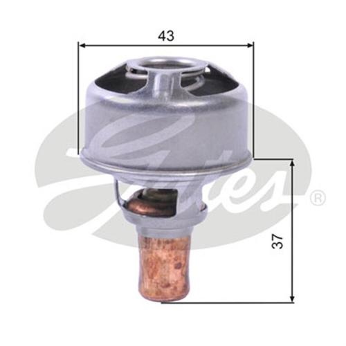 Thermostat Gates Th01483