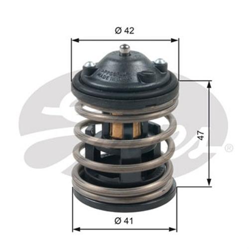 Thermostat Gates Th47487g1