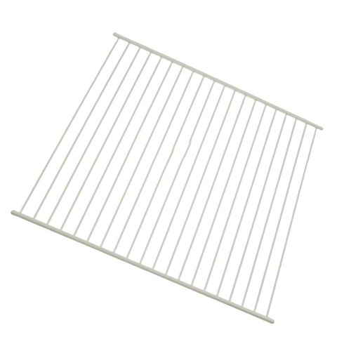 Grille métallique d'origine Réfrigérateur congélateur (140059771018 ARTHUR MARTIN ELECTROLUX AEG PROLINE KELVINATOR ELECTROLUX ZANUSSI CURTISS IKEA FAURE)