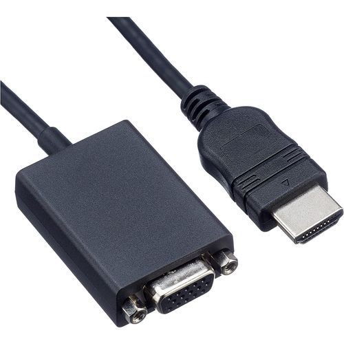 Adaptateur HDMI to VGA LENOVO