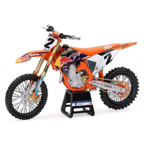 Ktm 2022 Webb 1/12 Newray-Newray