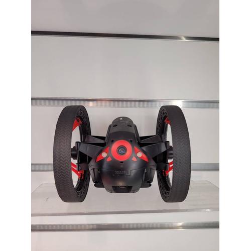 Parrot Minidrones - Jumping Sumo - Wi-Fi - Kaki-Parrot