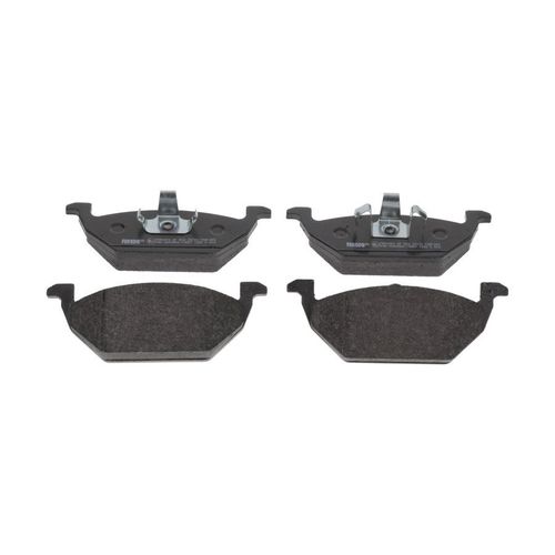 4 Plaquettes De Frein Ferodo Fdb1094