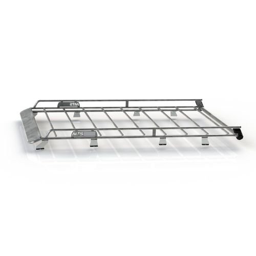 Galerie En Acier Galvanisé Mts Pour Citan, Kangoo Express Maxi