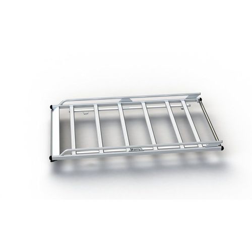 Galerie En Aluminium Mts Pour Kangoo Express Maxi