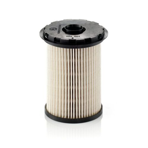 Filtre À Carburant Mann-Filter Pu731x