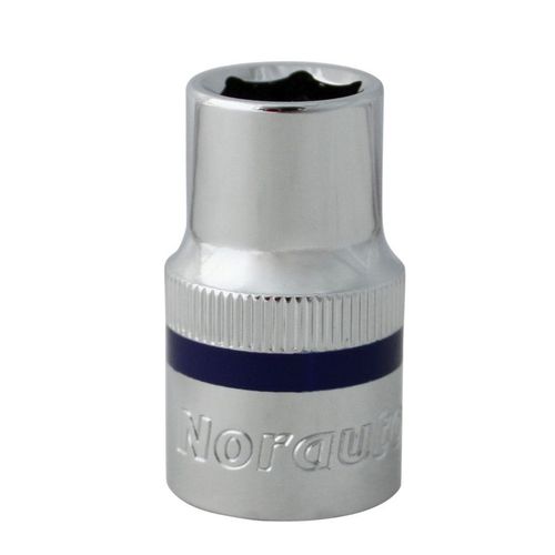 Douille 6 Pans 9 Mm Carré 1/2'' Norauto
