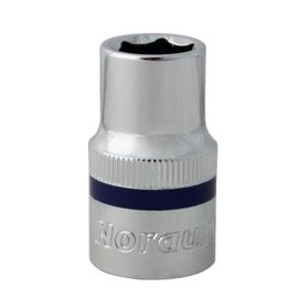 Douille 6 Pans 9 Mm Carré 1/2'' Norauto