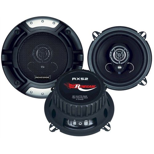 1 Haut-Parleur Renegade Rx52 13 Cm