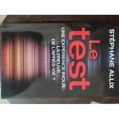 Le Test
