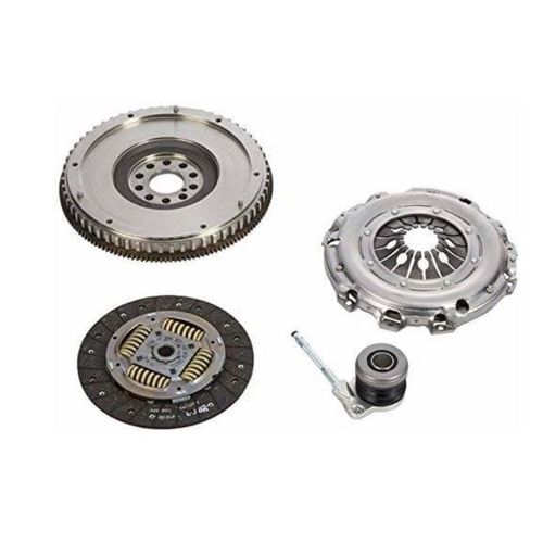 Kit D?Embrayage Valeo 845039 (Kit4p Csc)