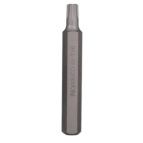 Embout 10mm X 75mm Torx T40