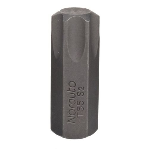 Embout 10mm X 30mm Torx T55