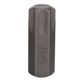 Embout 10mm X 30mm Torx T55