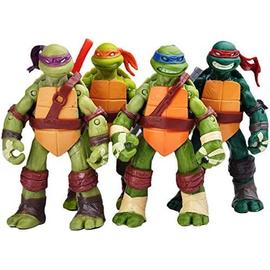 teenage ninja turtles toys