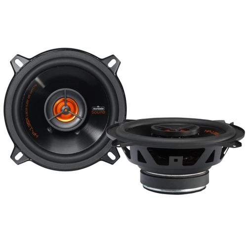 2 Haut-Parleurs Norauto Sound Hp-130x