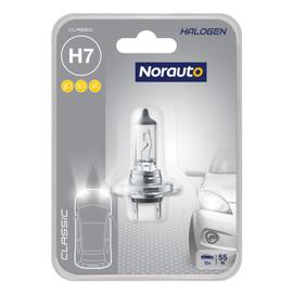 1 Ampoule H7 NORAUTO Classic - Norauto