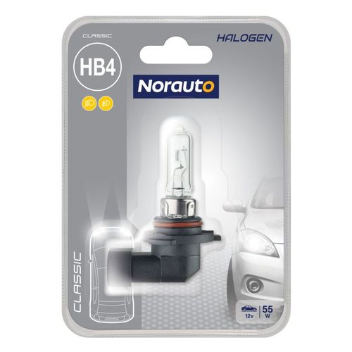 1 Ampoule Hb4 Norauto Classic