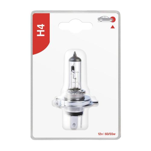 1 Ampoule H4 1er Prix