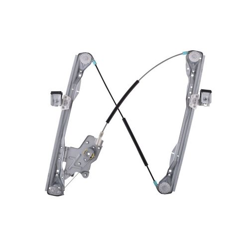 Mécanisme De Lève-Vitre Valeo 850568