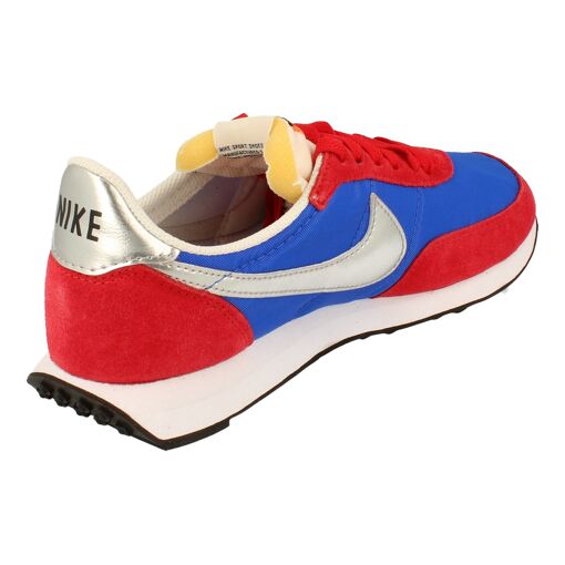 nike tailwind 79 battle blue gym red