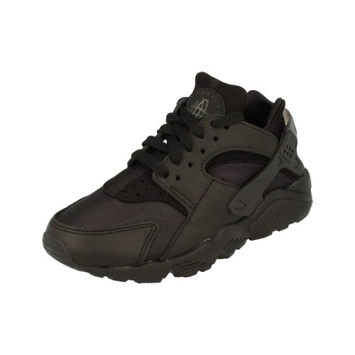 Nike Femme Air Huarache Dh4439 001 - 36 1/2